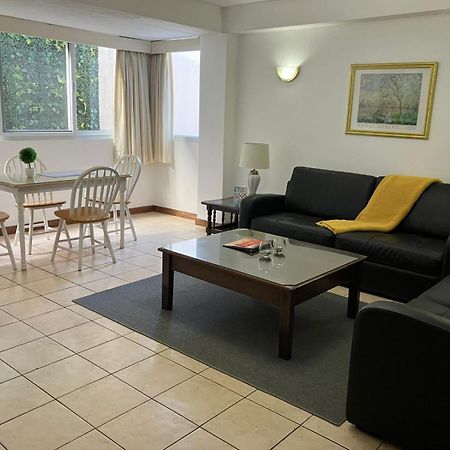 جواتيمالا Apartamentos Reforma المظهر الخارجي الصورة