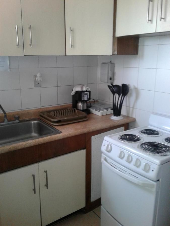جواتيمالا Apartamentos Reforma المظهر الخارجي الصورة