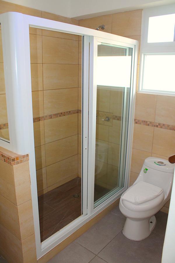 جواتيمالا Apartamentos Reforma المظهر الخارجي الصورة