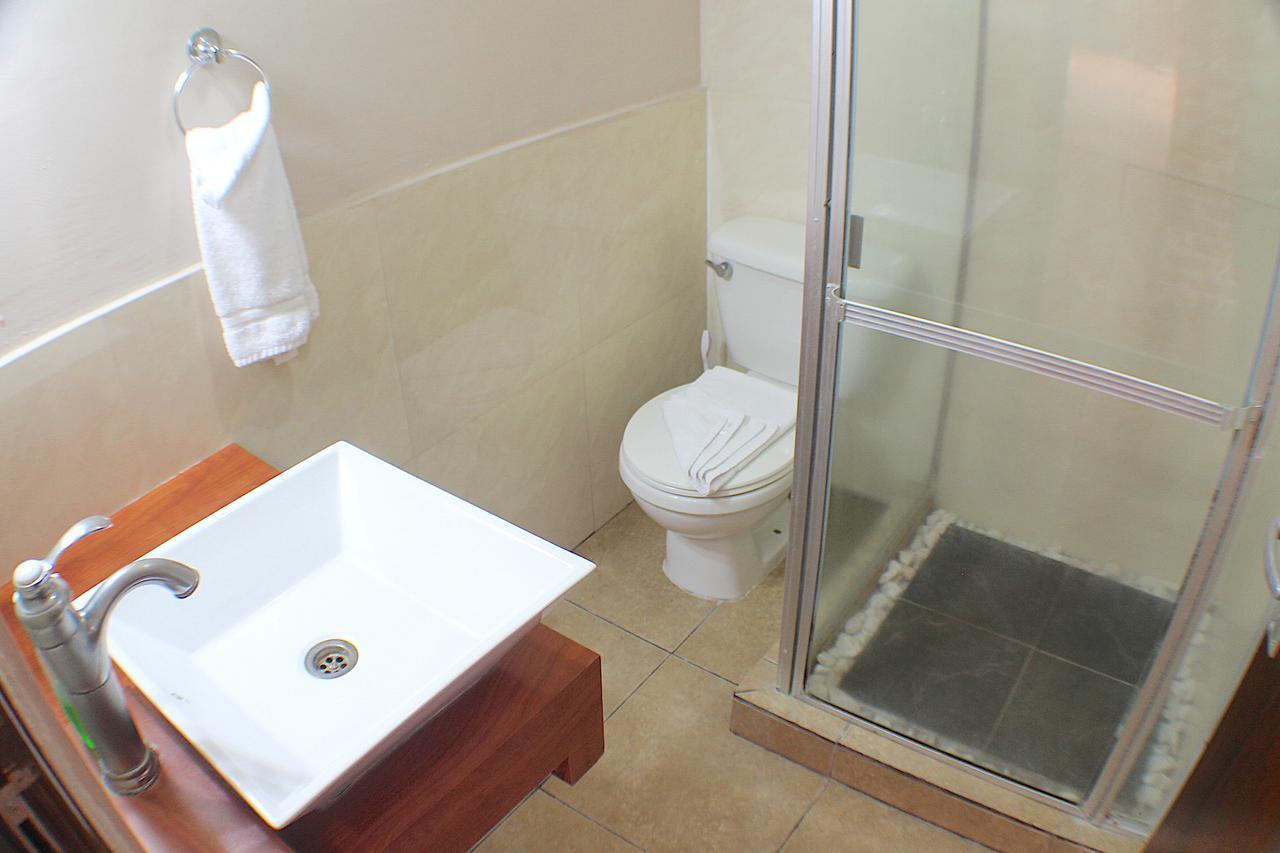 جواتيمالا Apartamentos Reforma المظهر الخارجي الصورة