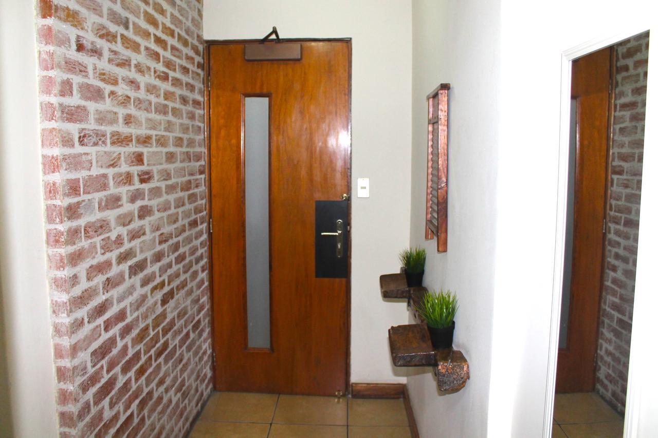 جواتيمالا Apartamentos Reforma المظهر الخارجي الصورة