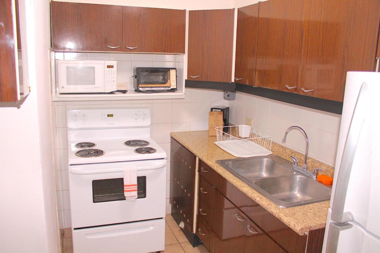 جواتيمالا Apartamentos Reforma المظهر الخارجي الصورة