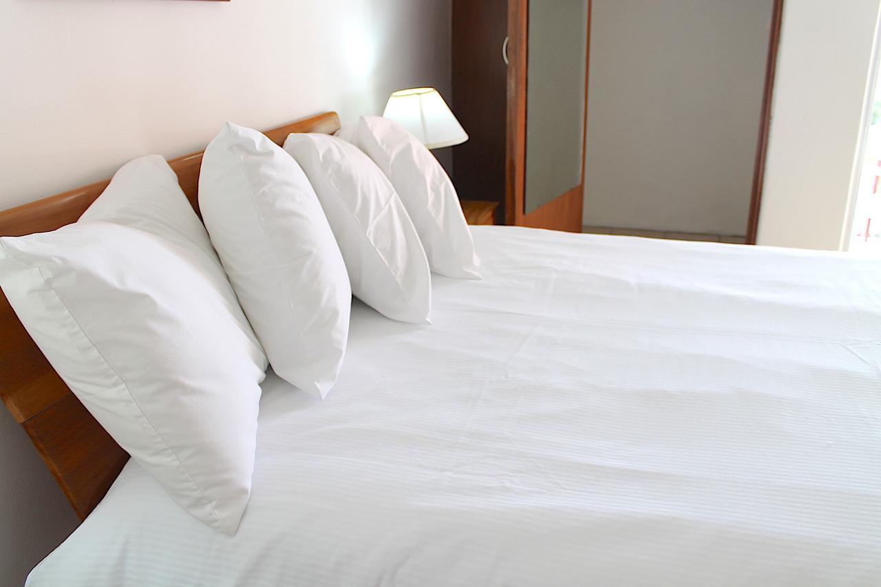 جواتيمالا Apartamentos Reforma المظهر الخارجي الصورة